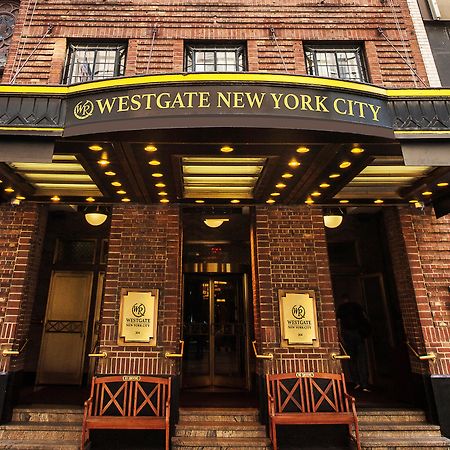 Westgate New York Grand Central Bagian luar foto